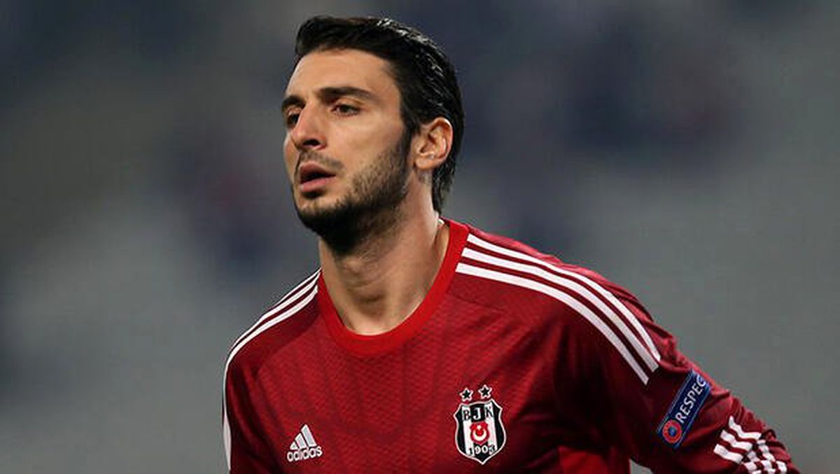 Beşiktaş\'ta Cenk Gönen sürprizi! Son dakika transfer haberleri
