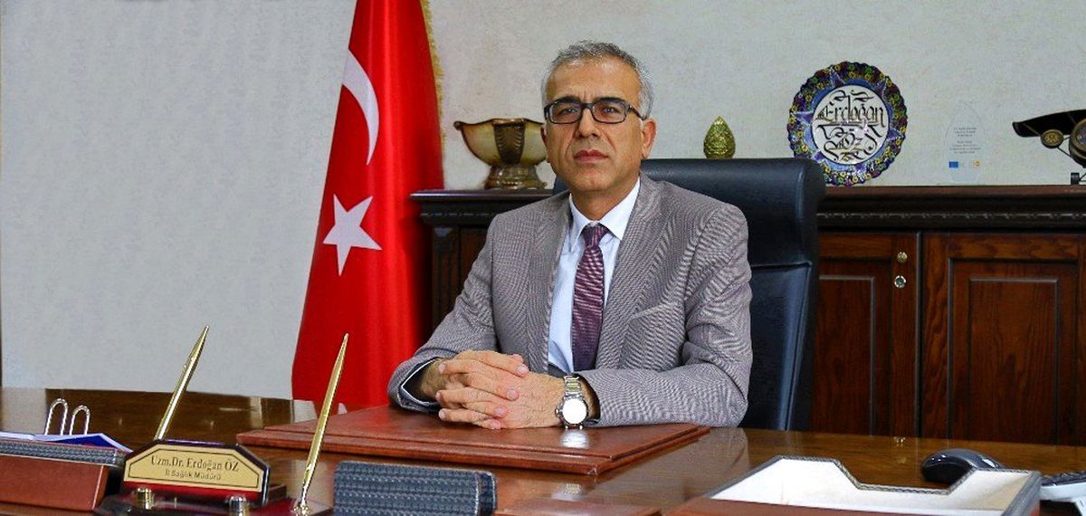 Bir yılda 6 milyondan fazla kişi sağlık kuruluşlarına başvurdu