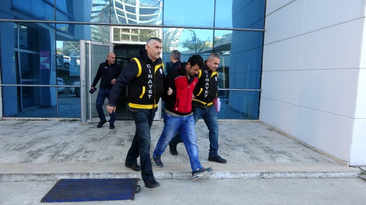 Bursa\'daki vahşetin zanlıları tutuklandı