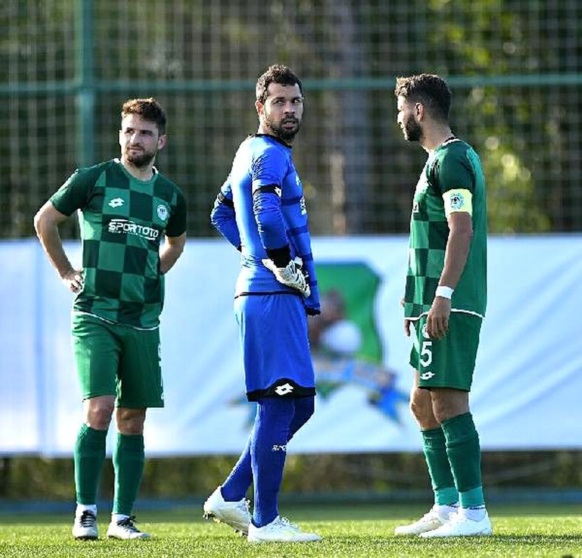 Bursaspor: 2-0