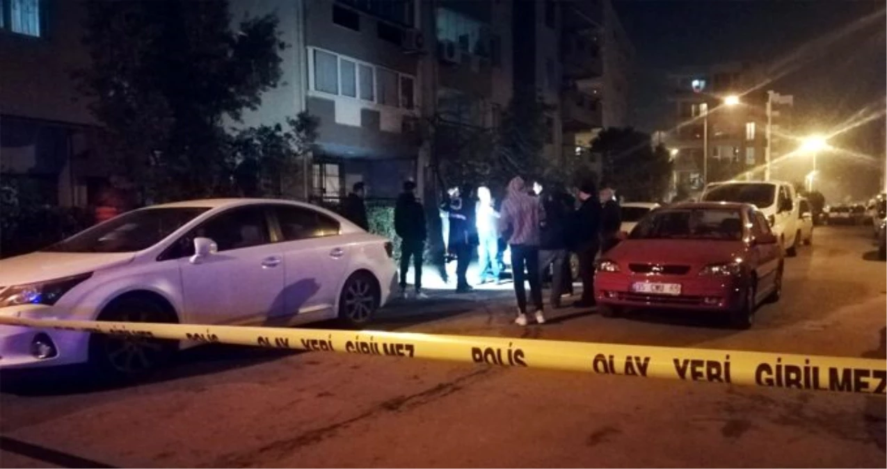 CHP\'li belediye başkan yardımcısına silahlı saldırı! 6 el ateş edip, kayıplara karıştılar