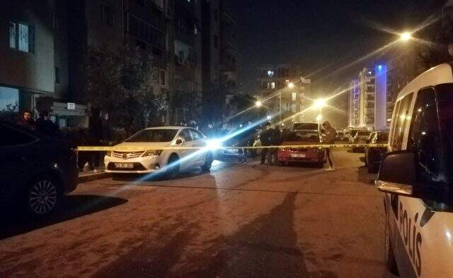 CHP'li belediye başkan yardımcısına silahlı saldırı