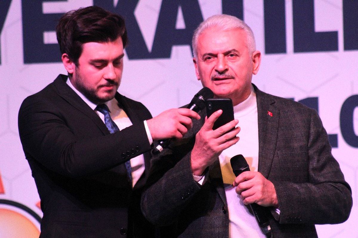 Cumhurbaşkanı Erdoğan\'dan telefon bağlantısıyla katıldığı programda önemli açıklamalar