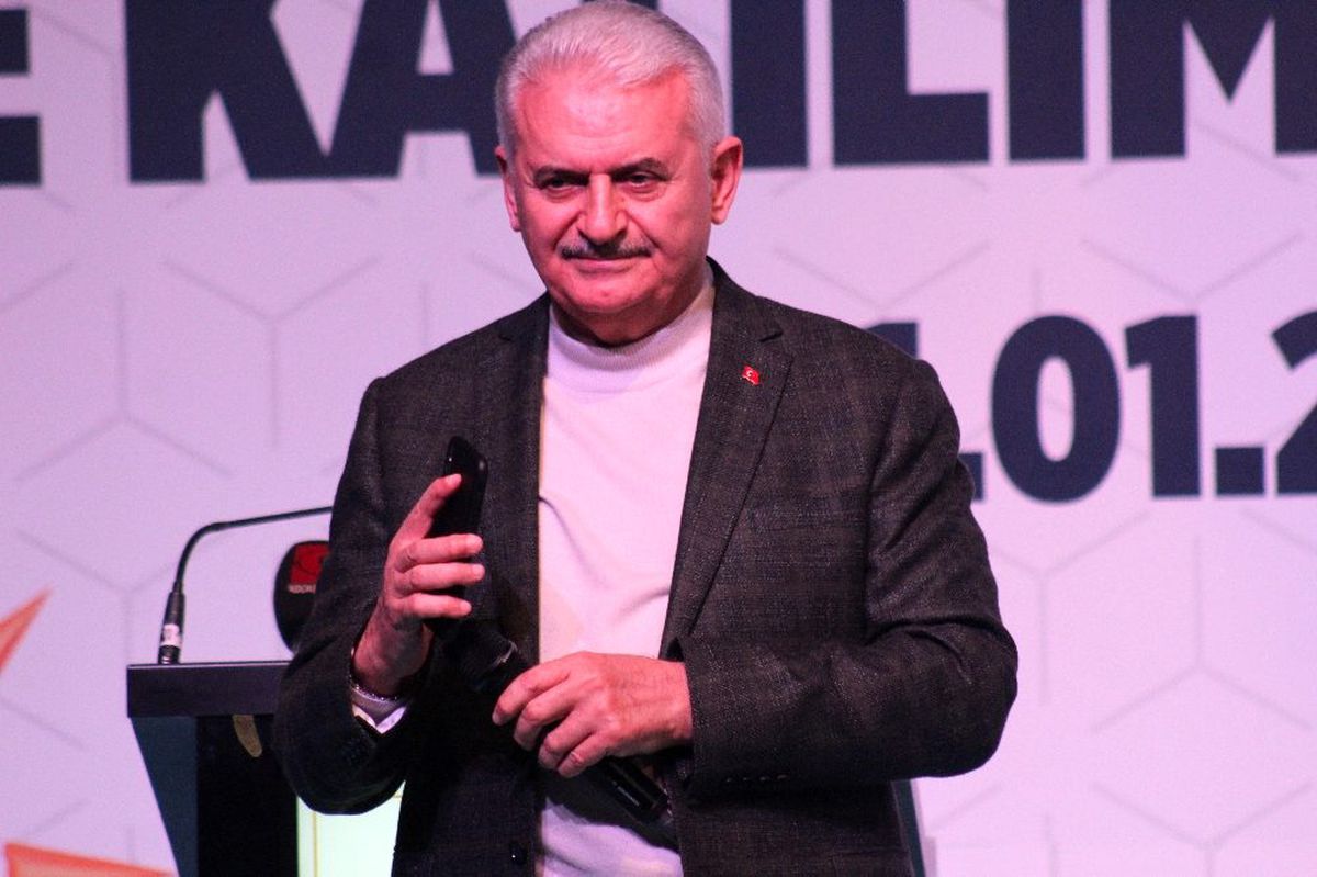 Cumhurbaşkanı Erdoğan\'dan telefon bağlantısıyla katıldığı programda önemli açıklamalar