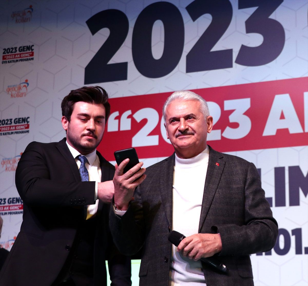 Cumhurbaşkanı Erdoğan Kocaeli\'deki programa telefonla bağlandı
