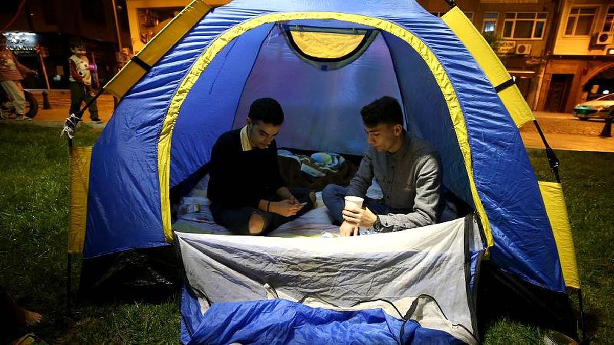 Deprem öncesinde, esnasında ve sonrasında yapılması gerekenler neler?