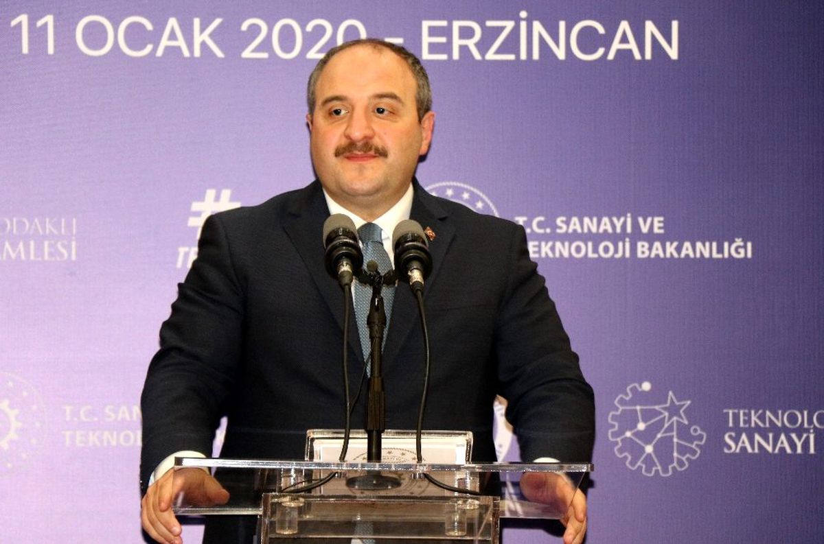 "Ekonomiye olan güven artıyor"