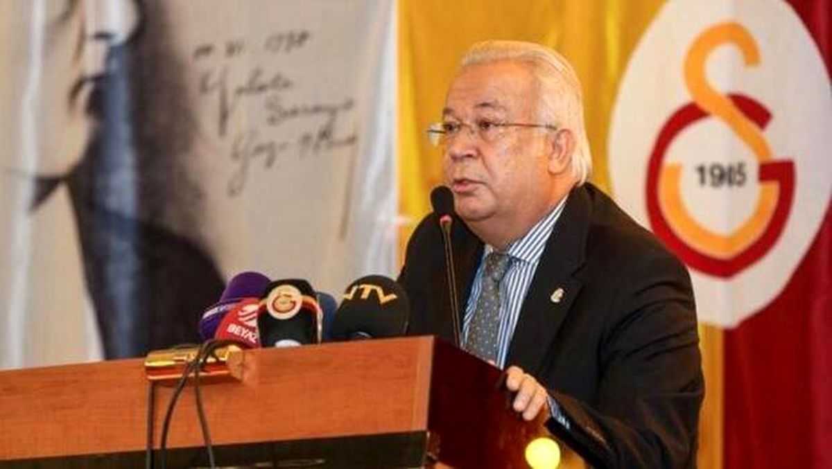 Eşref Hamamcıoğlu: "Rakip kulüplerden biri bize çelme takmaya çalışıyor"