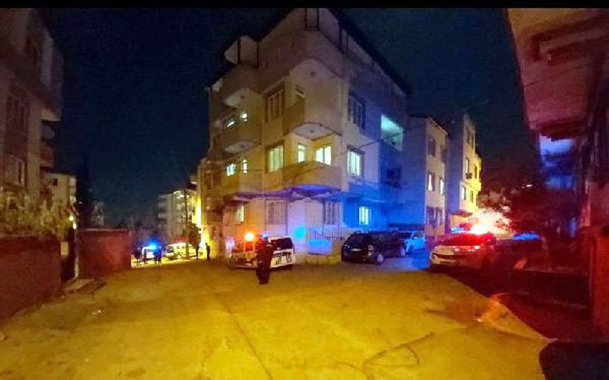 Gaziantep\'te fuhuş operasyonu