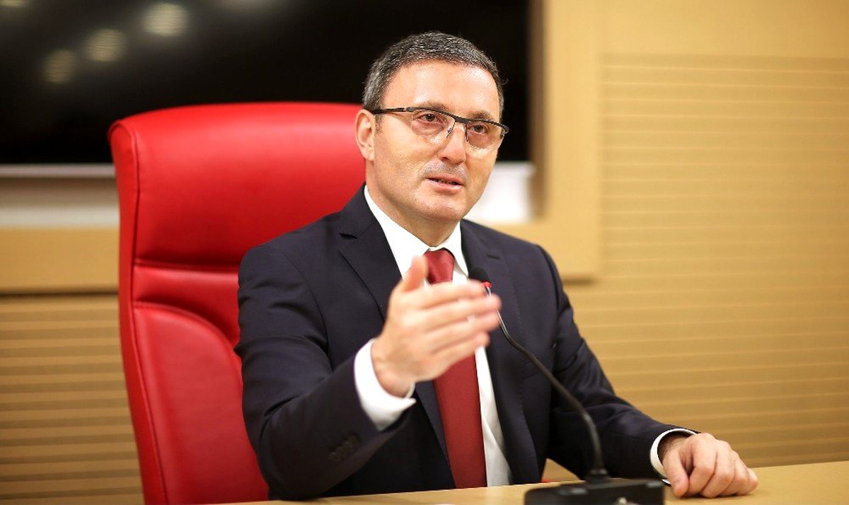 Giresun 2019 yılı ihracatında rekor kırdı