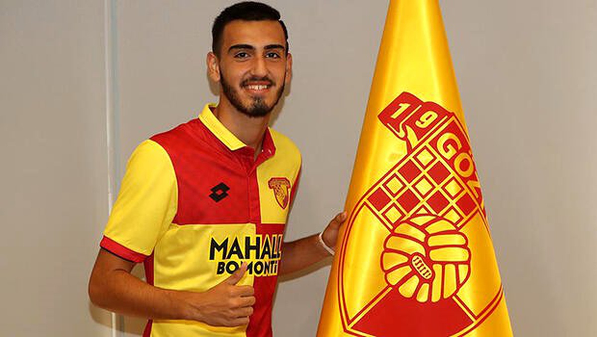 Göztepe, Yalçın Kayan\'ın sözleşmesini uzattı
