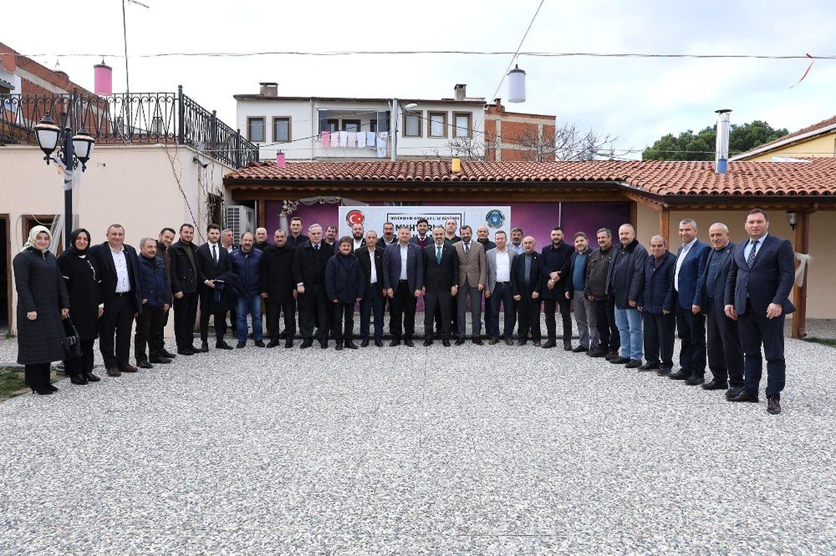 Gürsu sınıf atlayacak