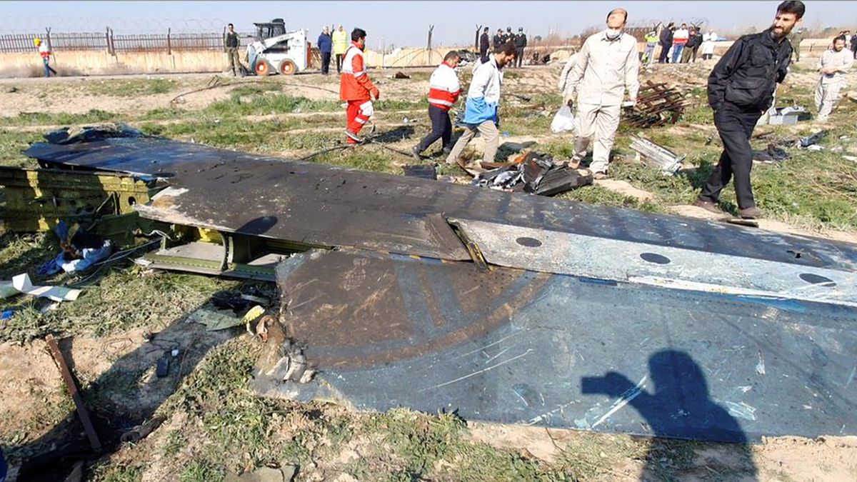 Ukrayna: İran\'dan resmi özür ve tazminat bekliyoruz