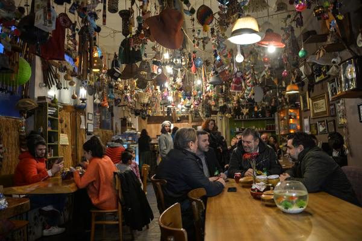 İstanbul\'un her geçen gün artan "Delileri"
