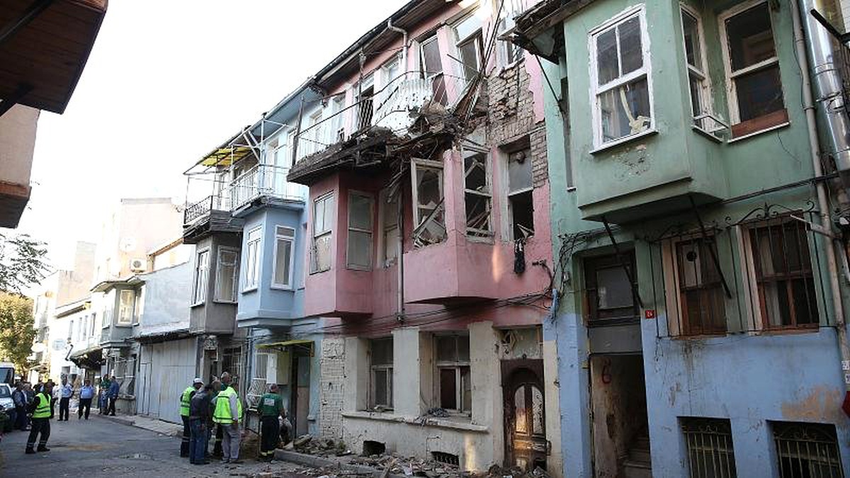 İstanbul yaklaşan \'büyük deprem\'e hazır mı?