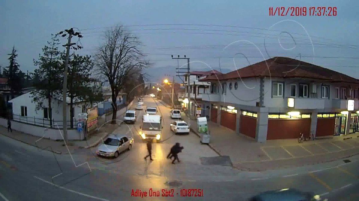 Jandarma\'dan alkışlanacak hareket