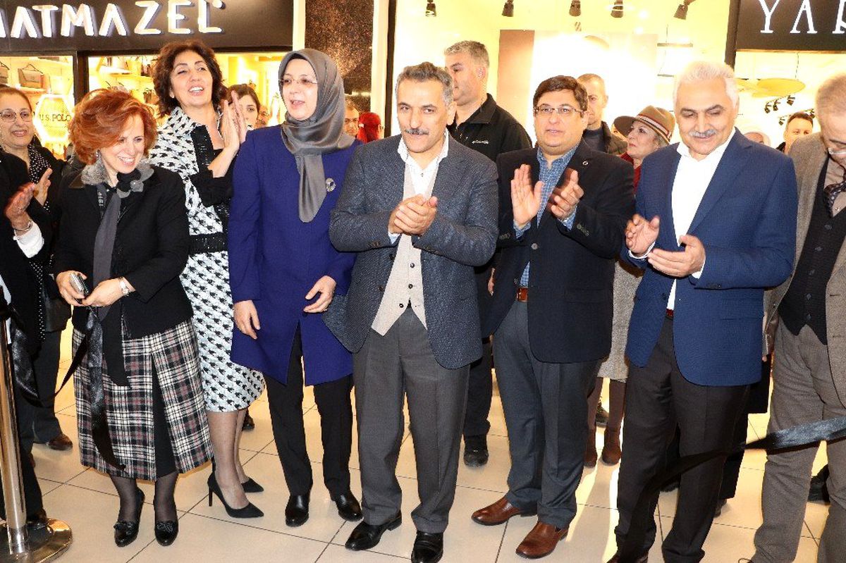 KADES Samsun\'da tanıtıldı