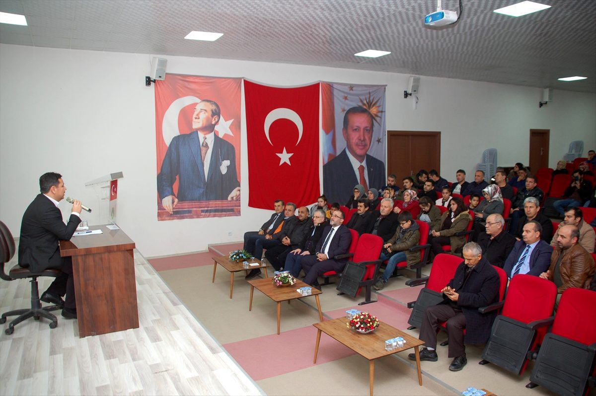 Kahramanmaraş\'ın düşman işgalinden kurtuluşunun 100. yılı etkinlikleri