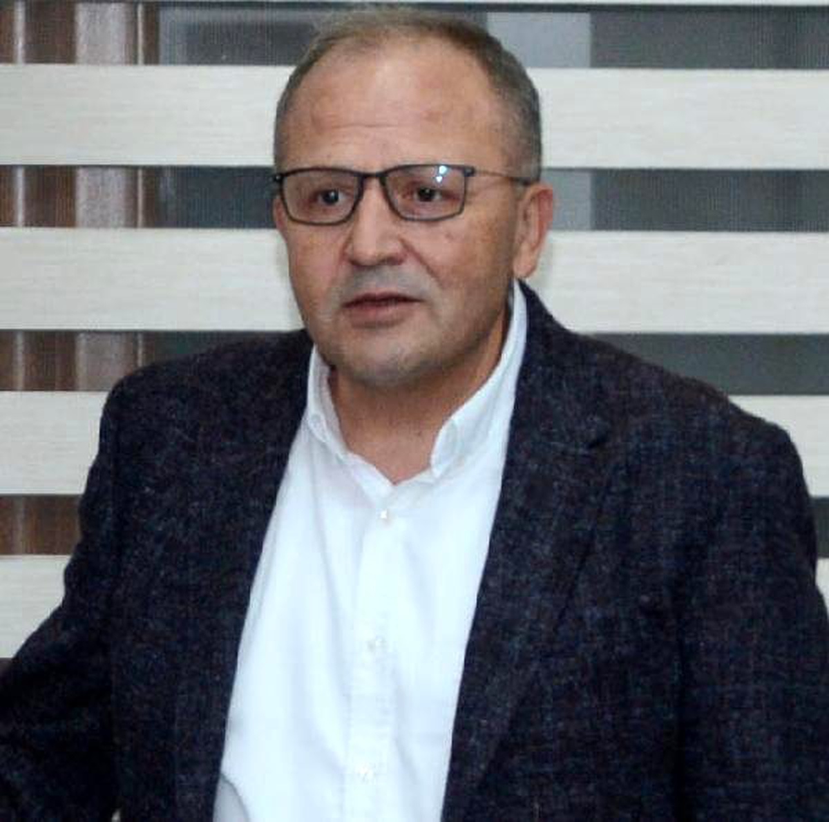 Karacabey Belediyespor Başkanı Ülker: İkinci yarıya iyi hazırlandık