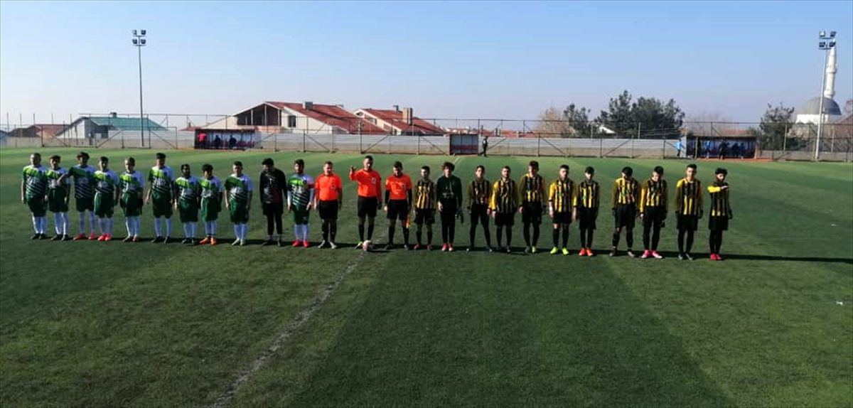 Keşanspor Başkanı Nehir Gergin: "Taraftarımızı eski Keşansporlu günlere kavuşturacağız"