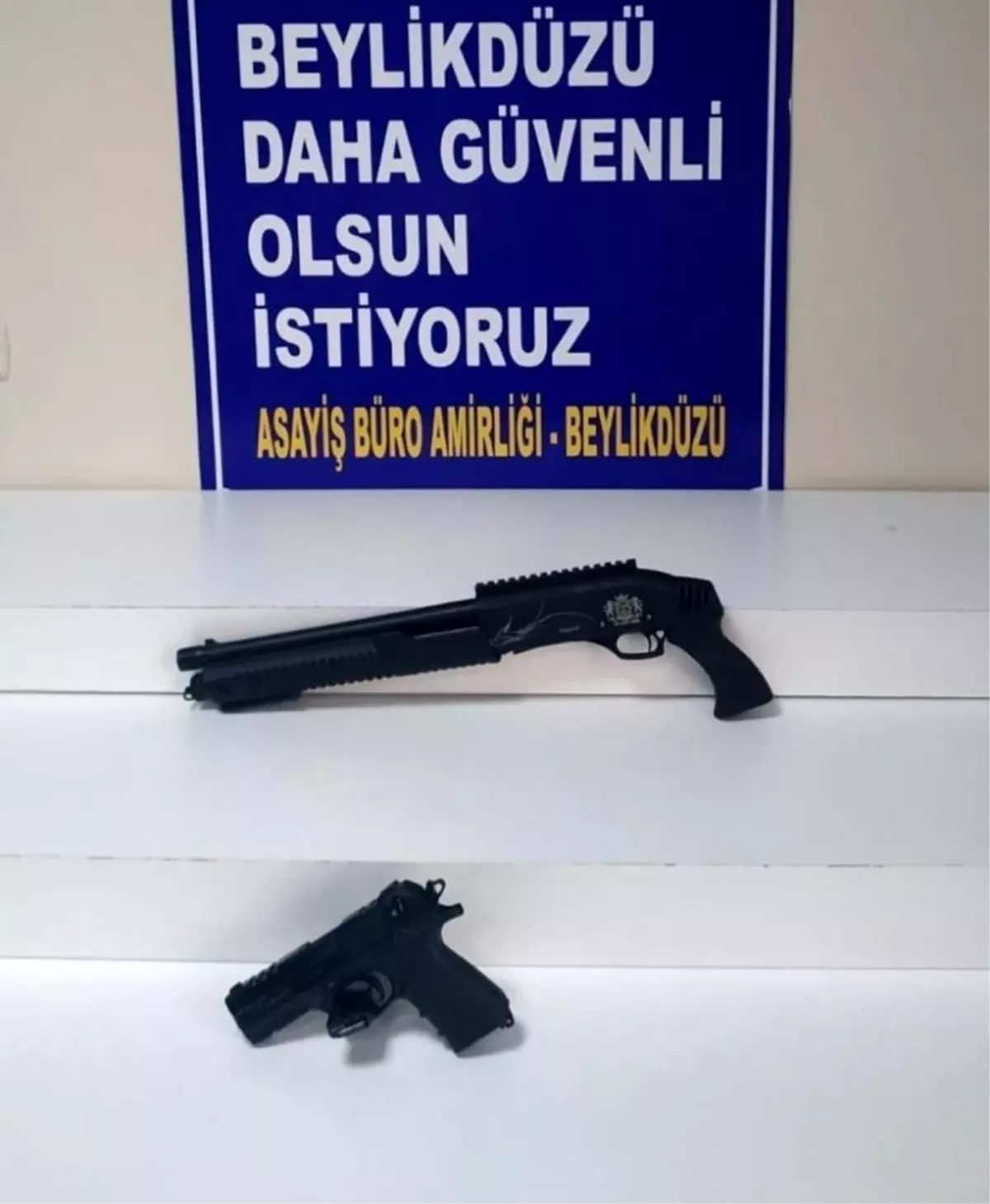 Önce darp ettiler sonra kurşun yağdırdılar