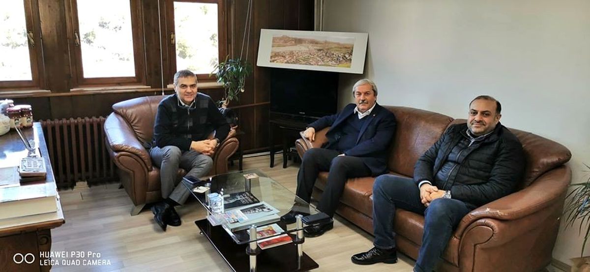 Osmaneli\'ne dev yatırım geliyor