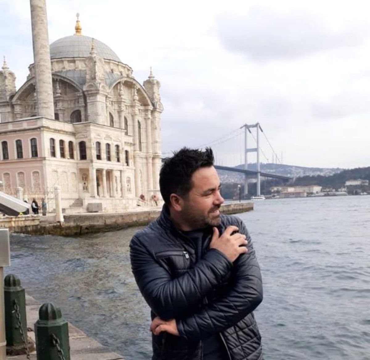 PİK Dökümcüler Sanayi Sitesindeki kazan patlamasında 1 kişi hayatını kaybetti