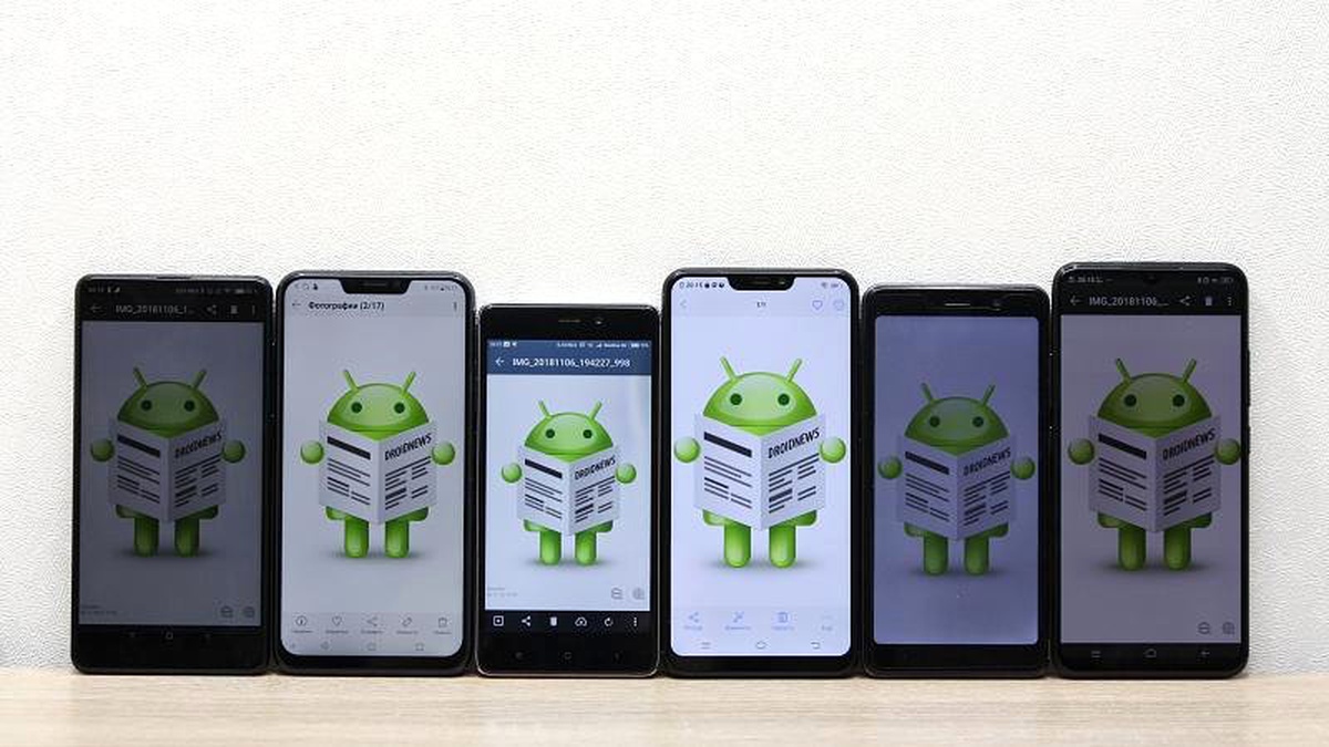 Piyasadaki en uzun pil ömrüne sahip akıllı telefonlar hangileri?