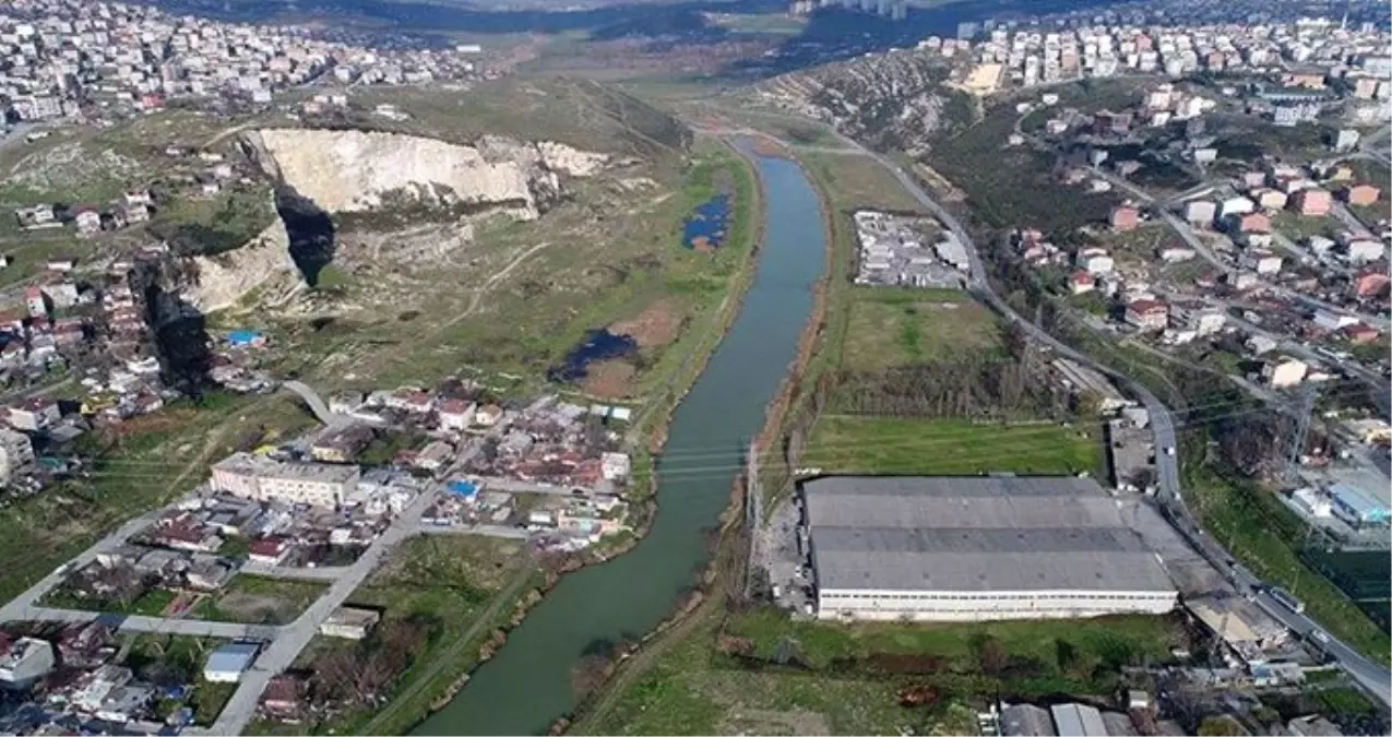 Prof. Dr. Cemal Saydam\'dan ezber bozan Kanal İstanbul açıklaması: Erkekliği öldürür