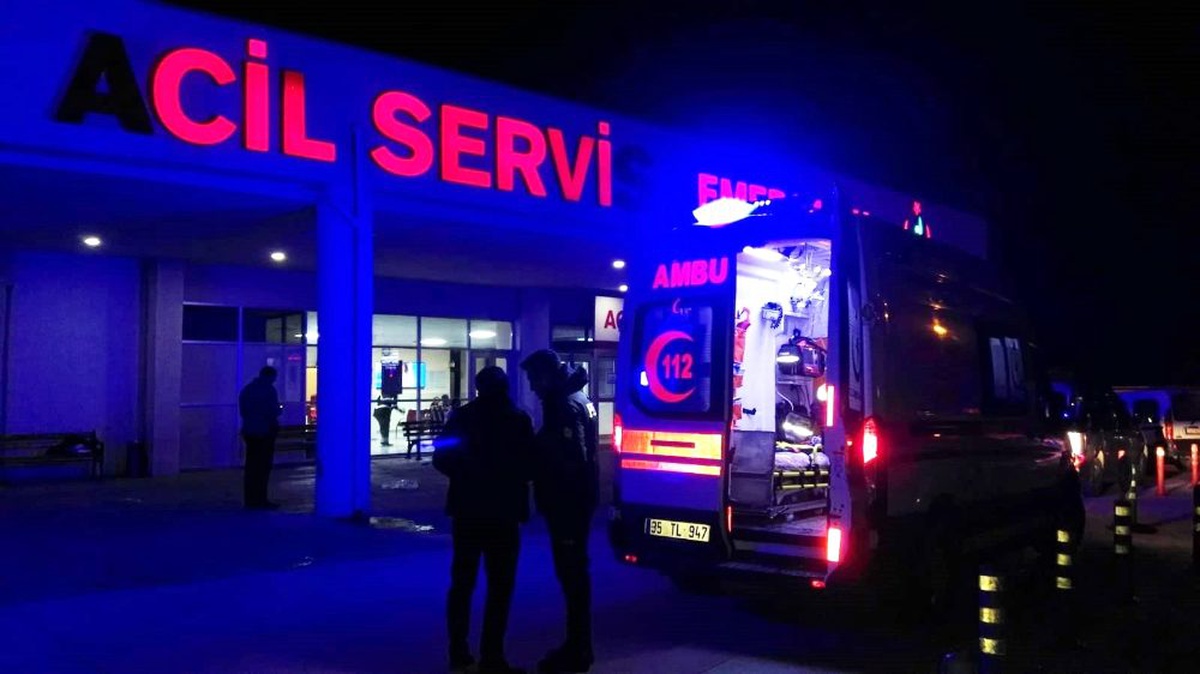 Sahil Güvenlik\'ten Çeşme açıklarında batan tekneyle ilgili açıklama