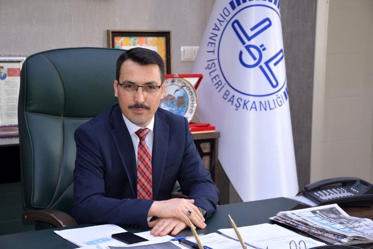 Sinop\'ta 5 bin kişi hac başvurusu yaptı