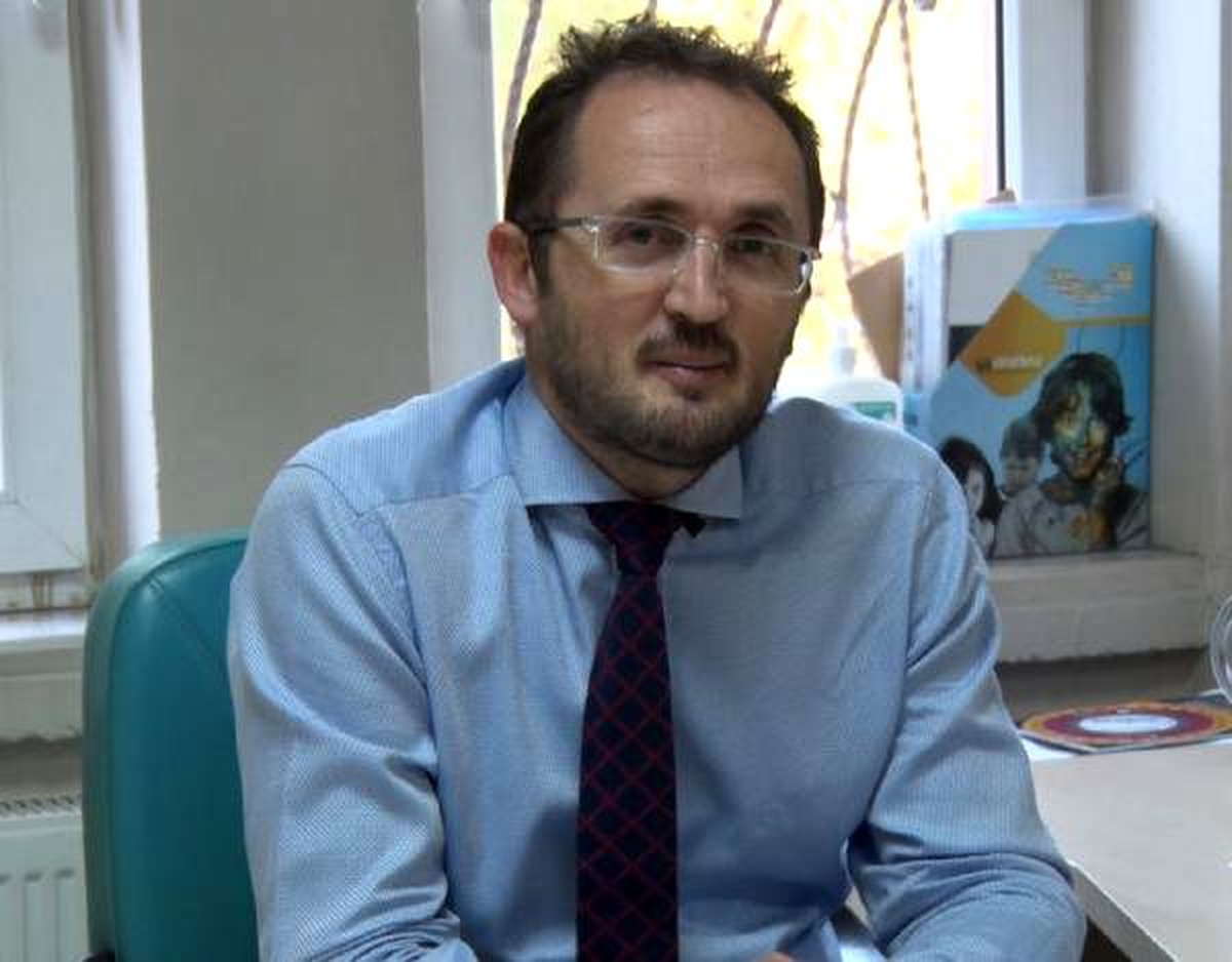 Teknoloji bağımlılığı ana kucağından başlıyor