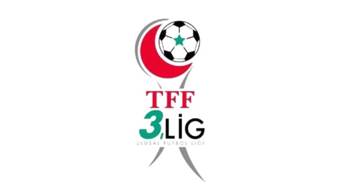 TFF 3. Lig\'de sezonun ikinci yarısı başladı! 6 maç...