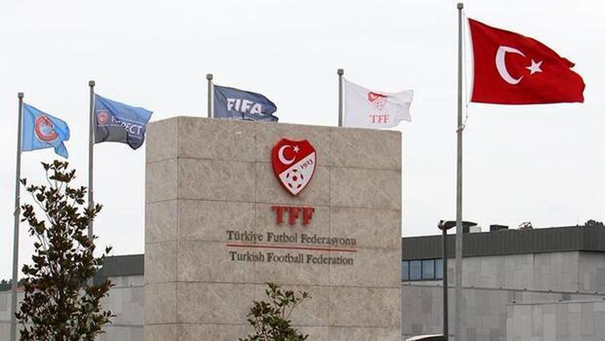 TFF\'den son dakika limit arttırımı açıklaması!