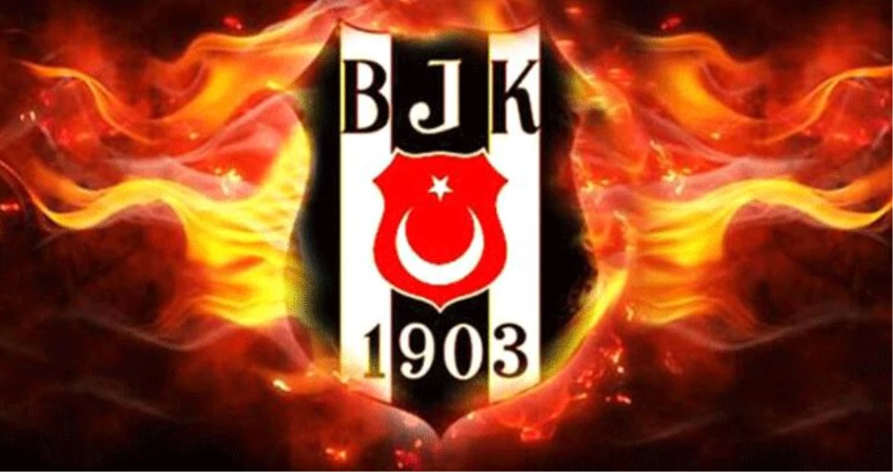 TFF\'nin kararı sonrası Beşiktaş\'tan ilk açıklama: Transfer bizim için bitmiştir