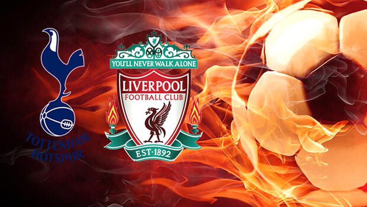 Tottenham - Liverpool maçı hangi kanalda? Saat kaçta?