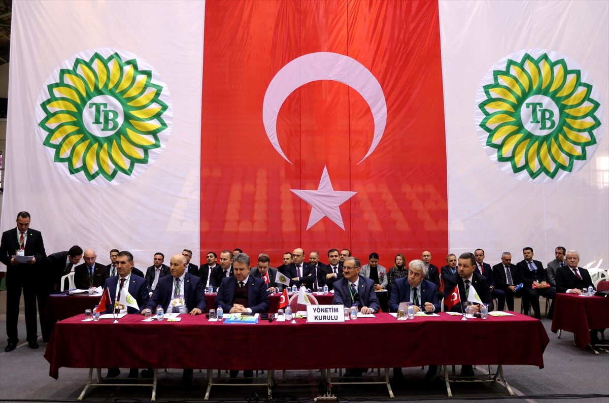 Trakya Birlik tarihinin en yüksek satış ve üretim rakamlarına ulaştı