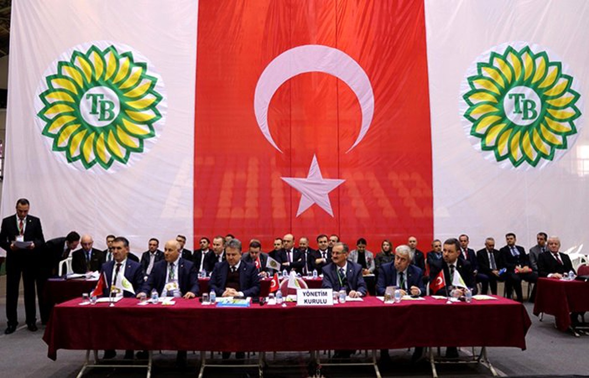 Trakya Birlik tarihinin en yüksek satış ve üretim rakamlarına ulaştı