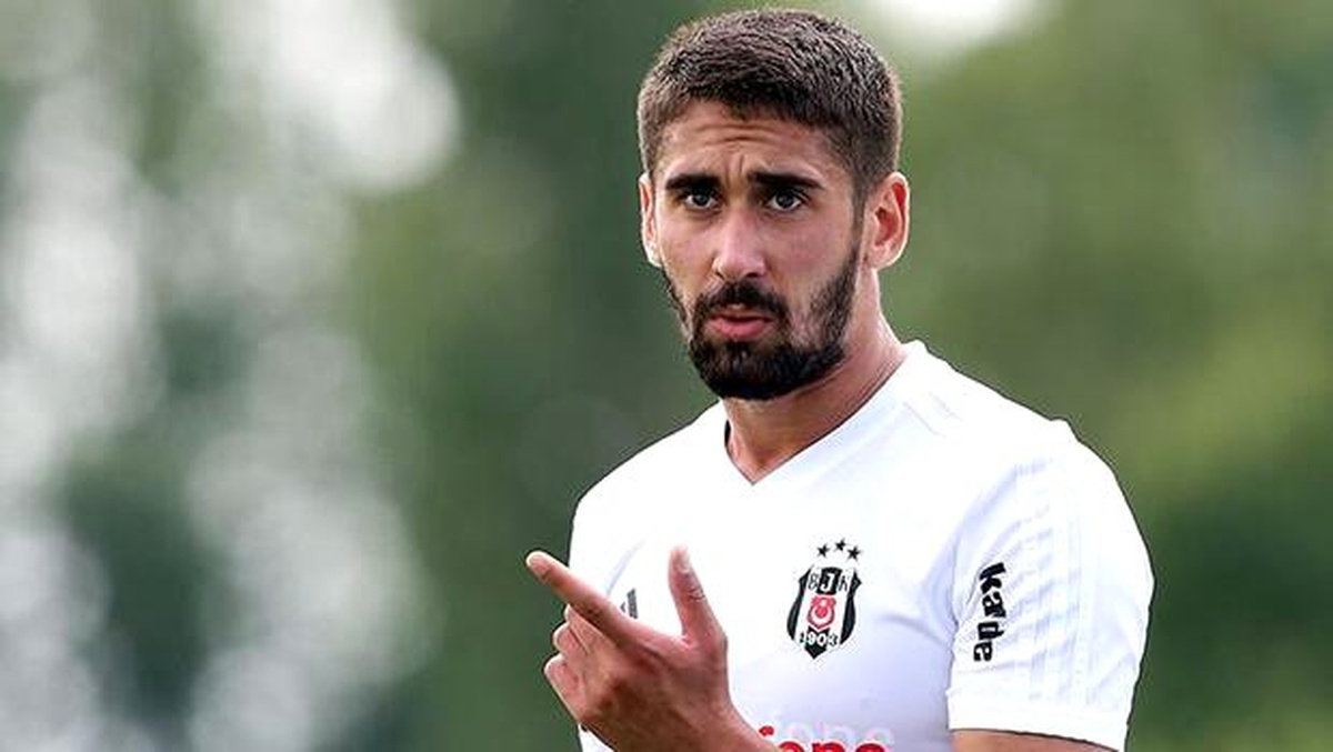 Denizlispor\'dan Beşiktaşlı Orkan Çınar\'a kanca!