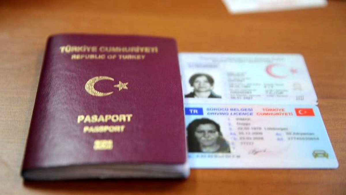 Türkiye\'de geçen yıl 6 bin 85 yabancı taşınmaz edinimi yoluyla vatandaşlığa geçti