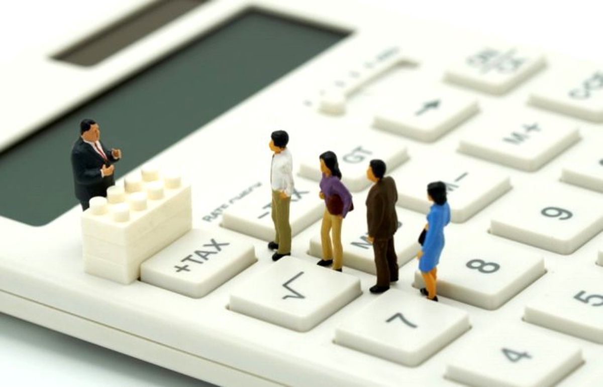 Türkiye\'de vergi mükellefi sayısı 11 milyonu aştı