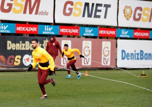 Galatasaray Son Dakika Transfer Haberleri Galatasaray Transferde Bombayi Patlatiyor Spor Haberleri