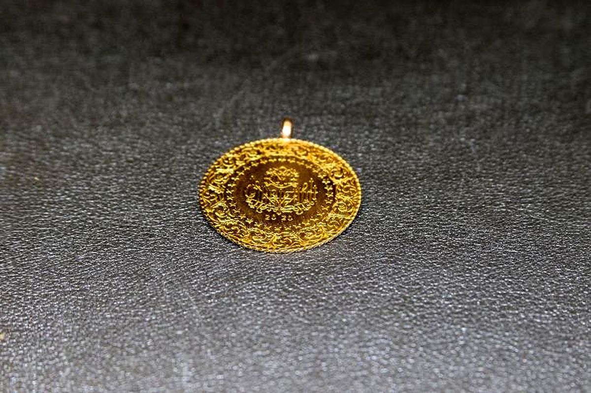 ABD ile İran arasındaki gerilimin azalması altının ateşini söndürdü