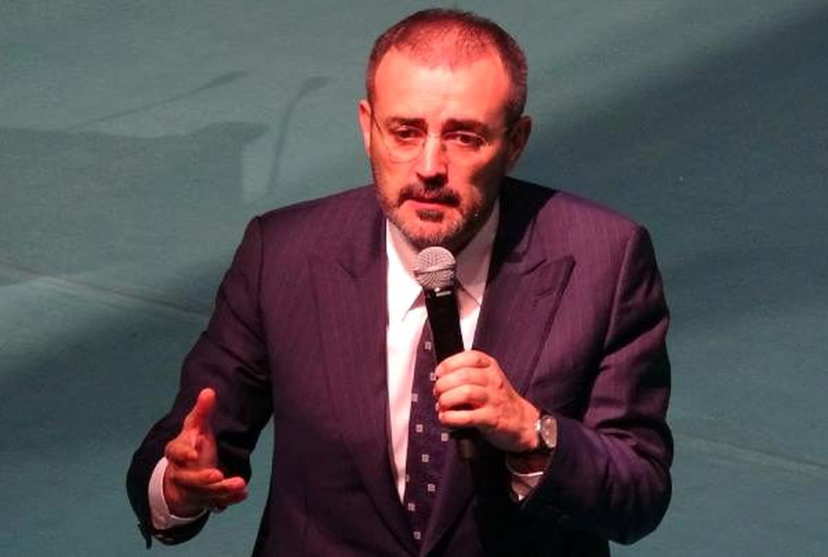 AK Parti\'li Ünal: Türkiye daha yeni başlıyor