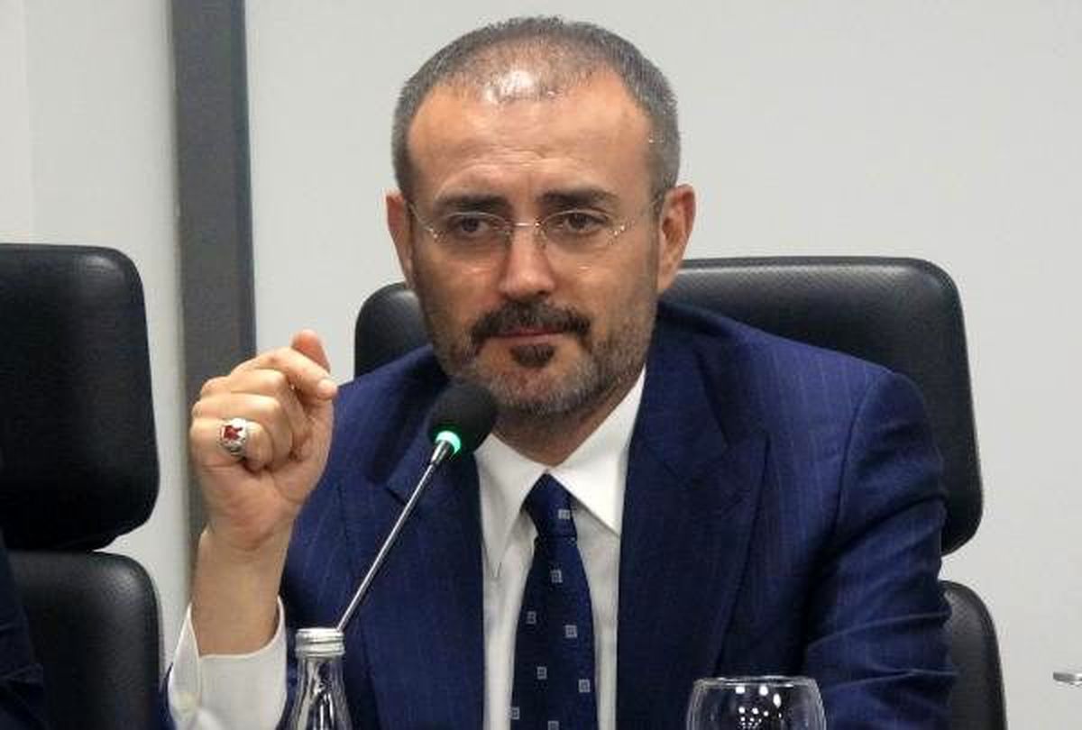 AK Parti\'li Ünal: Türkiye daha yeni başlıyor (2)