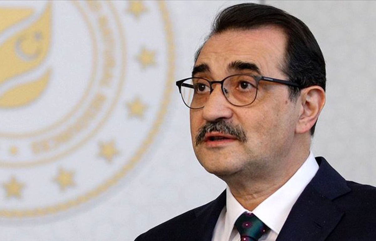 "Altın madenciliği son yıllarda önemli gelişmelere sahne oldu"