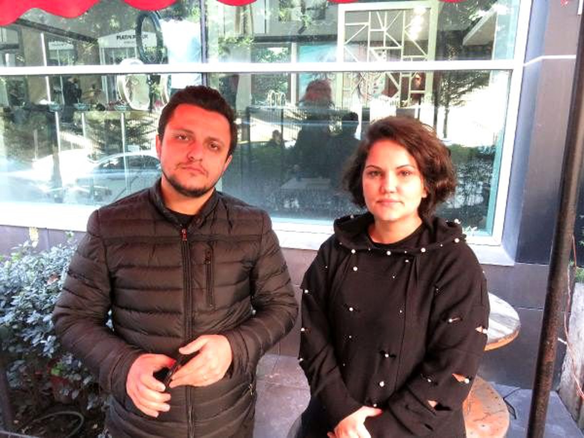 Ataşehir\'de "manikür sırası tartışmasının ardından kuaförün ruhsatı iptal edildi" iddiası