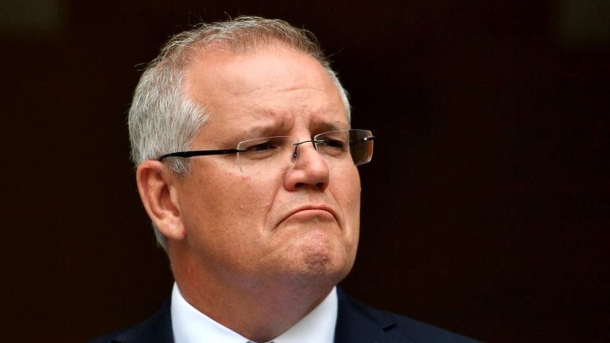 Australya yangınları: Başbakan Morrison\'dan \'Kriz yönetiminde hatalar yaptım\' itirafı