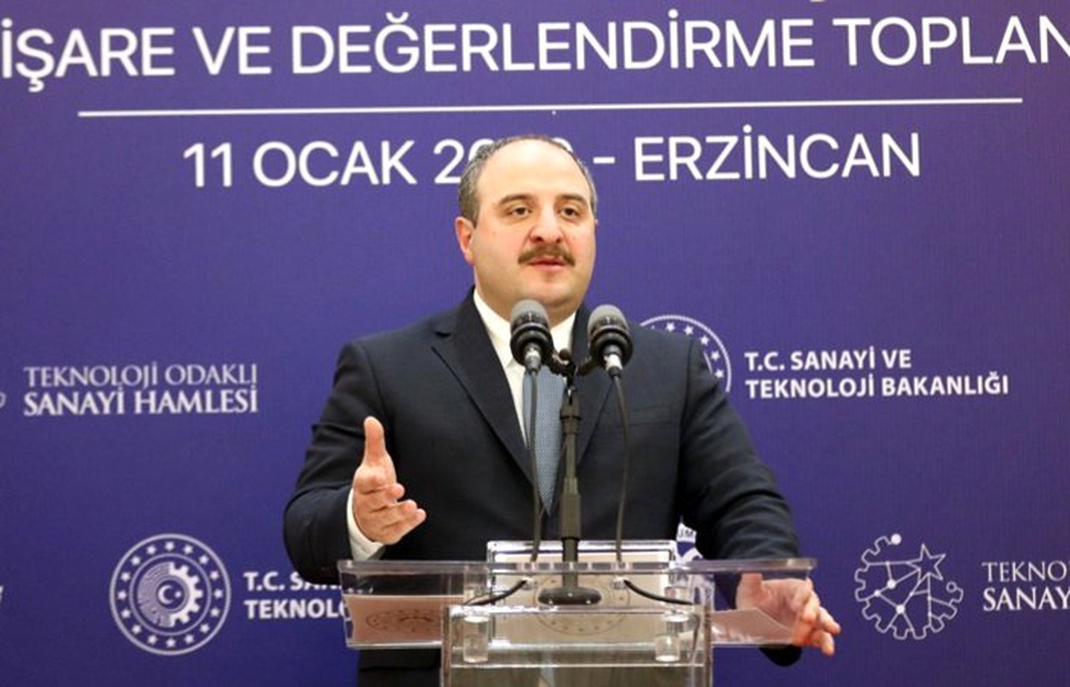 Bakan Varank: Bu dönemde yatırım yapan kazanır
