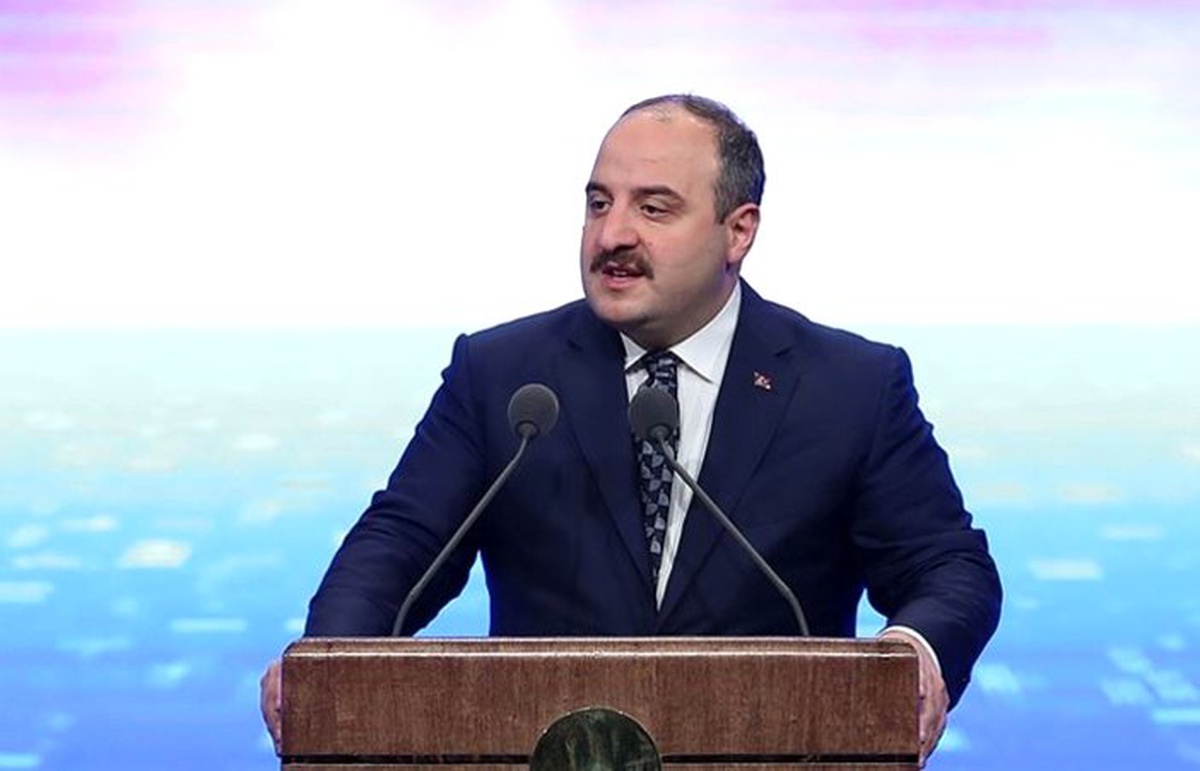 Bakan Varank: 2023\'e sağlam bir sanayi altyapısıyla gireceğiz